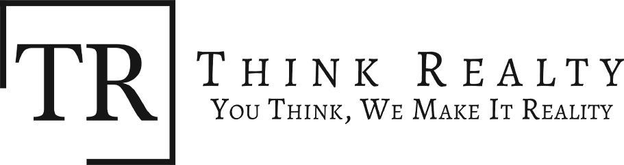 Think Realty Logo